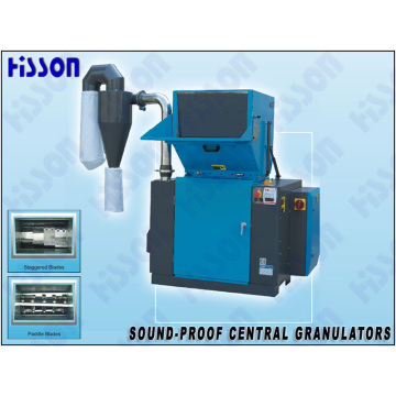 Sound-Proof Granulator Crusher Sg-30